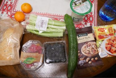 毎日献立を考えるのが面倒なのでGoogleカレンダーで献立管理してみた